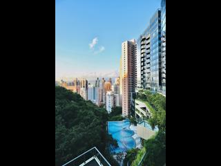 Mid Levels West - University Heights 30