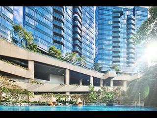Mid Levels West - University Heights 37