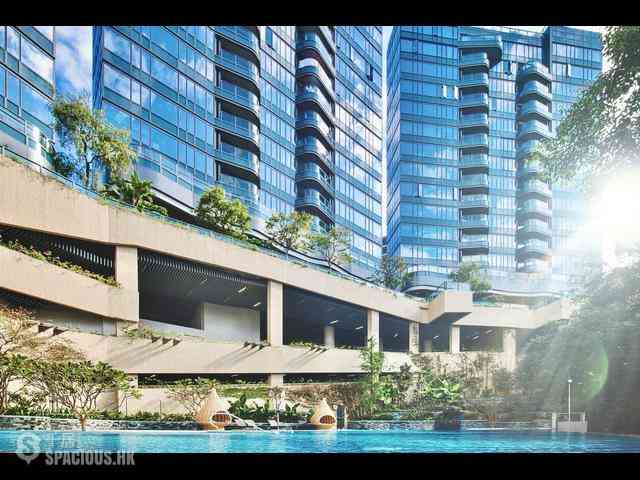 Mid Levels West - University Heights 37