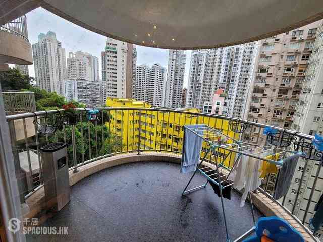 Mid Levels Central - Pearl Gardens Block EF 04