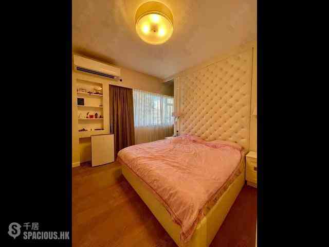 Mid Levels Central - Pearl Gardens Block EF 06