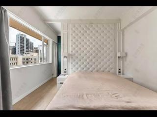 Mid Levels Central - Pearl Gardens Block EF 13