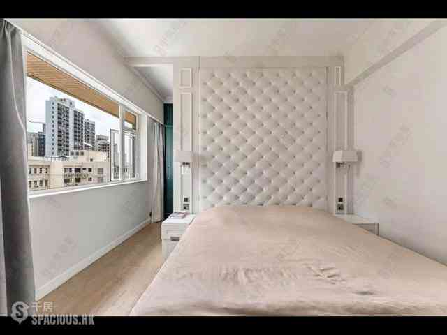 Mid Levels Central - Pearl Gardens Block EF 13
