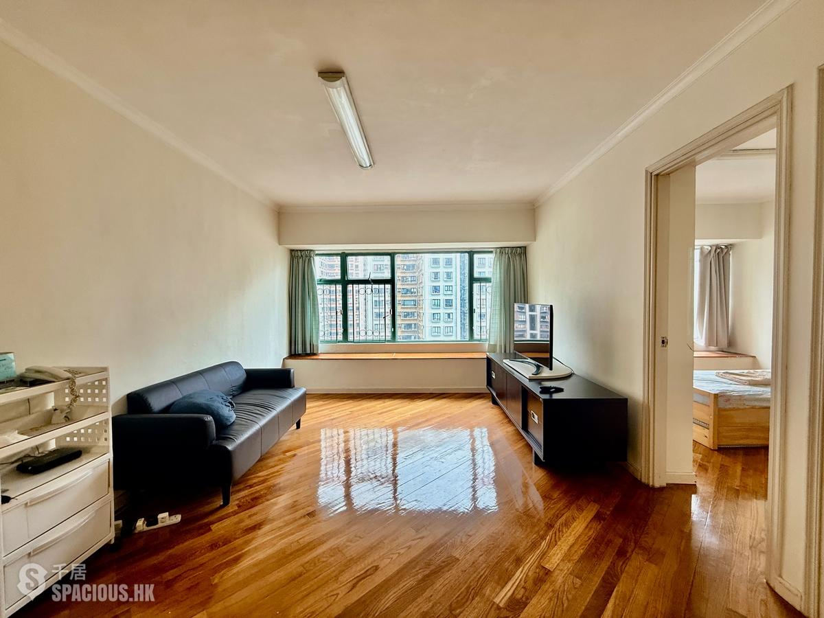Mid Levels Central - Robinson Place 01