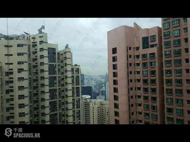 Mid Levels Central - Hillsborough Court Block 3 01