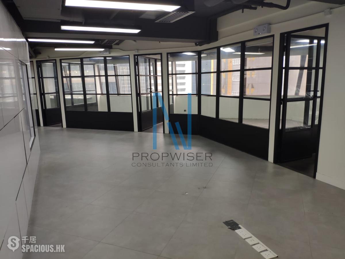 Wan Chai - Henan Building 01