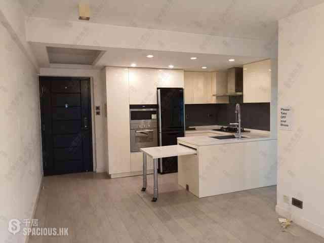 Mid Levels East - Grandview Tower 01