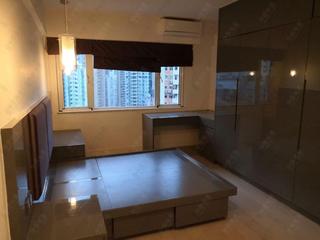 Mid Levels East - Grandview Tower 13