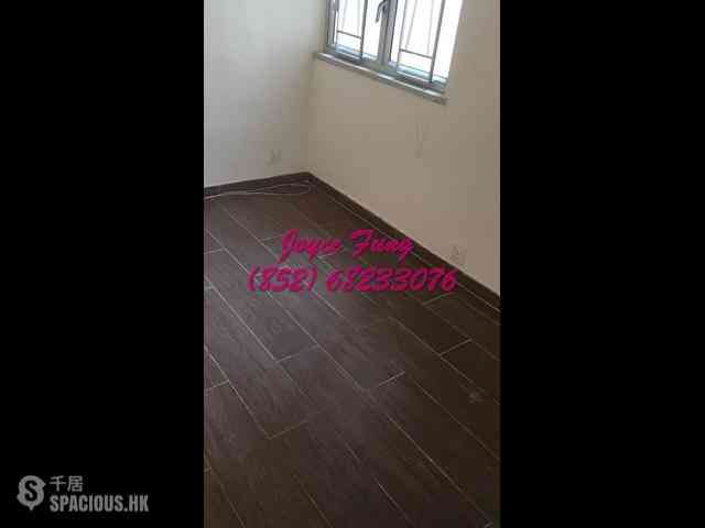 Sai Ying Pun - Golden Phoenix Court 05