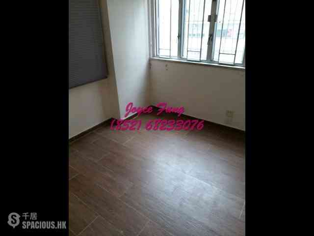 Sai Ying Pun - Golden Phoenix Court 08