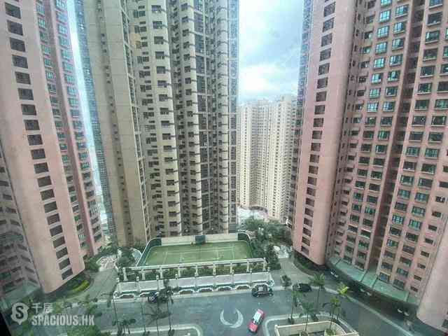 Mid Levels Central - Hillsborough Court Block 3 06