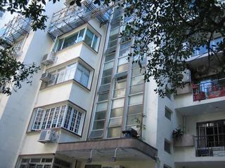 Mid Levels Central - Kam Fai Mansion 12