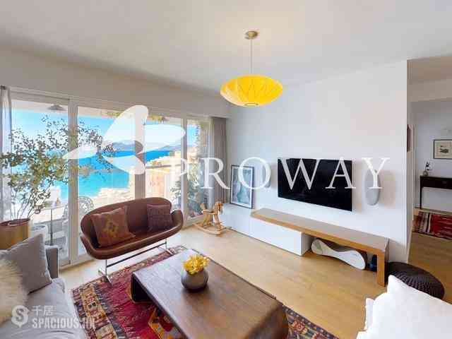 Pok Fu Lam - Baguio Villa 02