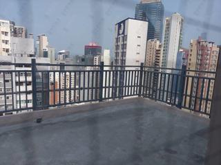 蘇豪 - 中發大廈 02