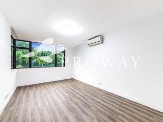 Pok Fu Lam - Greenery Garden Block B 05