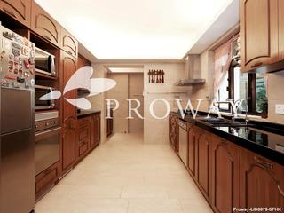 Mid Levels Central - Garden Terrace 12