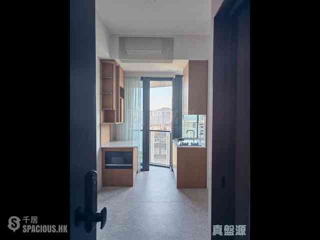 鰂魚涌 - The Holborn A座 05