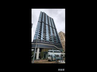 鲗鱼涌 - The Holborn 02