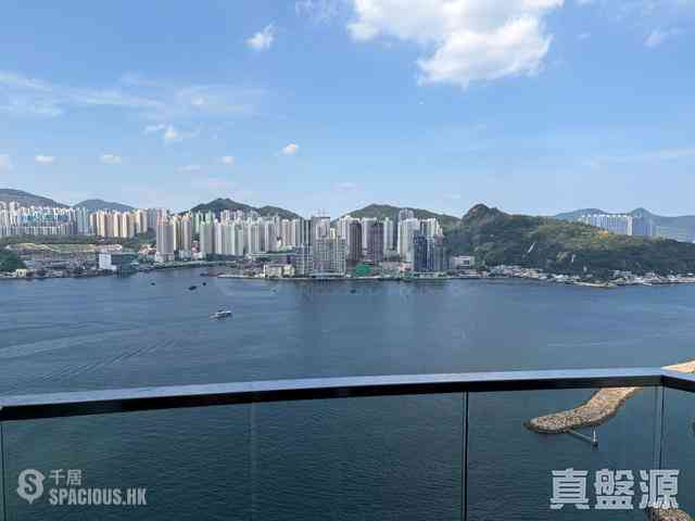西湾河 - 嘉亨湾 01