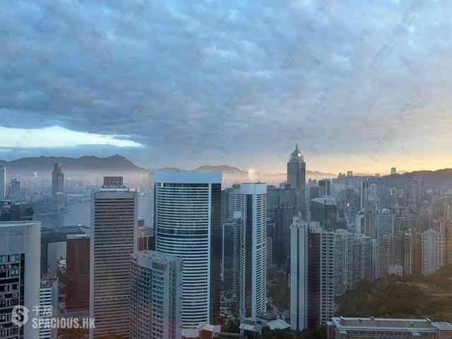 中半山 - 寶雲山莊 03