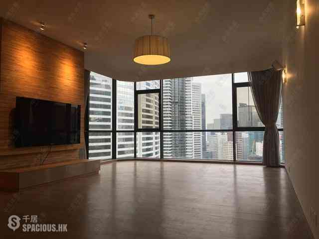 Mid Levels East - Regent On The Park Block 2 02