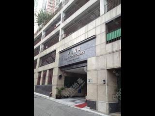 Mid Levels West - Hong Kong Garden 14