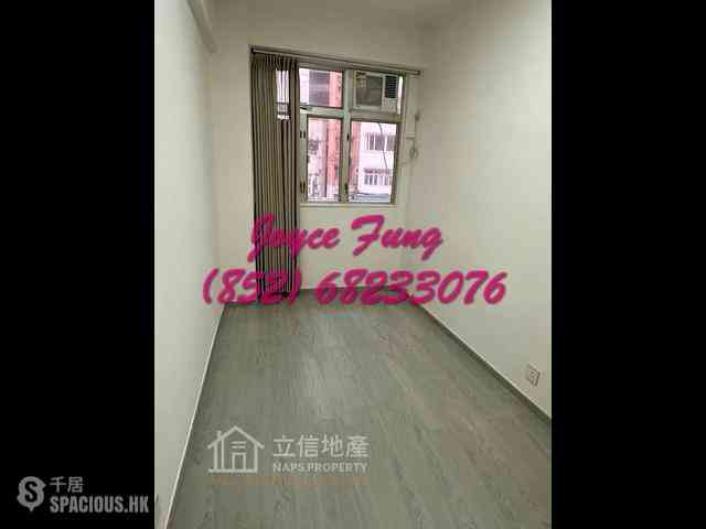 Sheung Wan - Winsome House 02