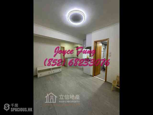 Sheung Wan - Winsome House 03