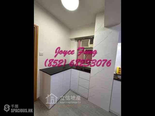 Sheung Wan - Winsome House 04