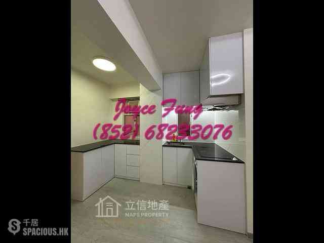 Sheung Wan - Winsome House 05