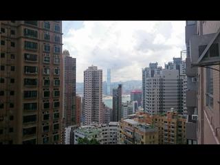 西半山 - 聯邦花園 倫敦閣 (1座) London Court 12
