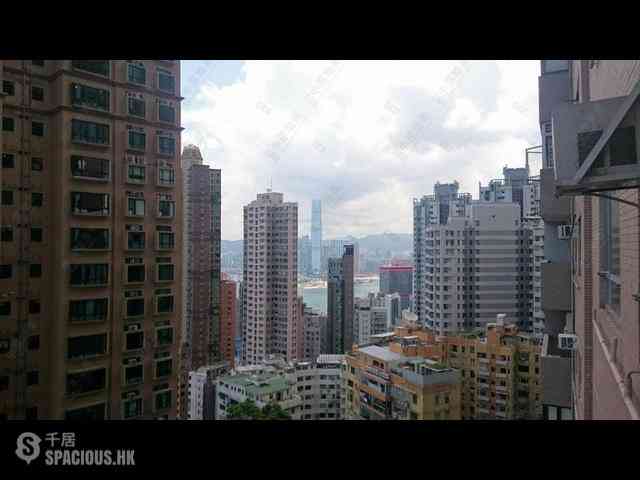 西半山 - 联邦花园 伦敦阁 (1座) London Court 12