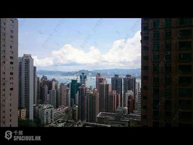 西半山 - 联邦花园 伦敦阁 (1座) London Court 13