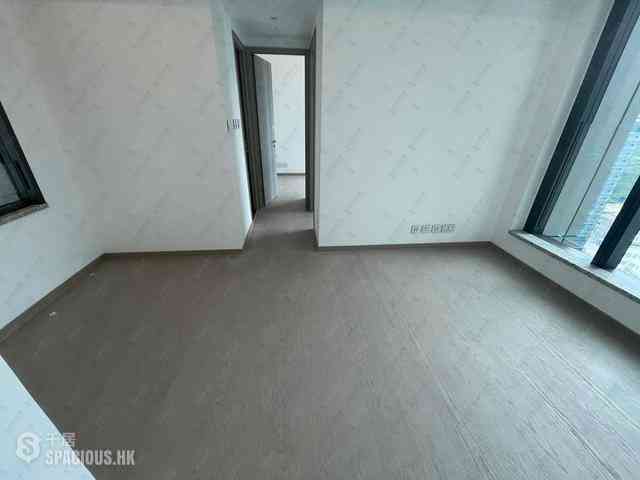 黃竹坑 - 港島南岸3C期 Blue Coast II 5座 01
