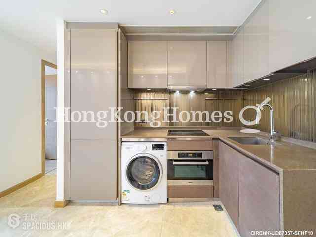 Tsim Sha Tsui - Harbour Pinnacle 10