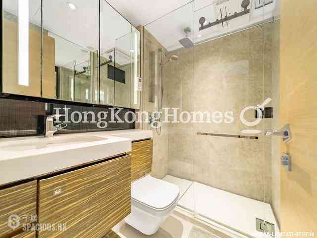 Tsim Sha Tsui - Harbour Pinnacle 11