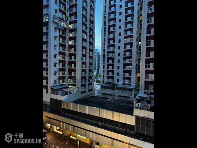 北角 - 合偉大廈 03