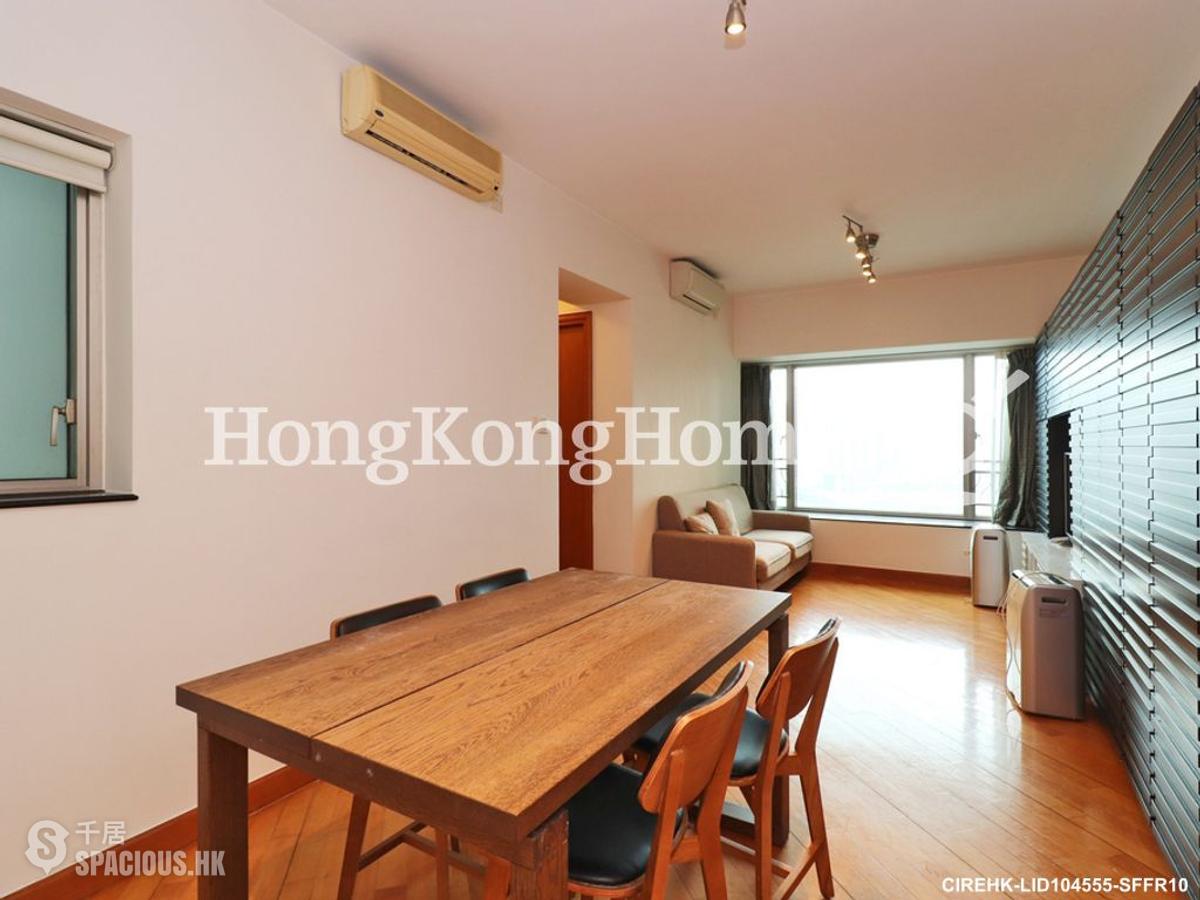 West Kowloon - Sorrento 01