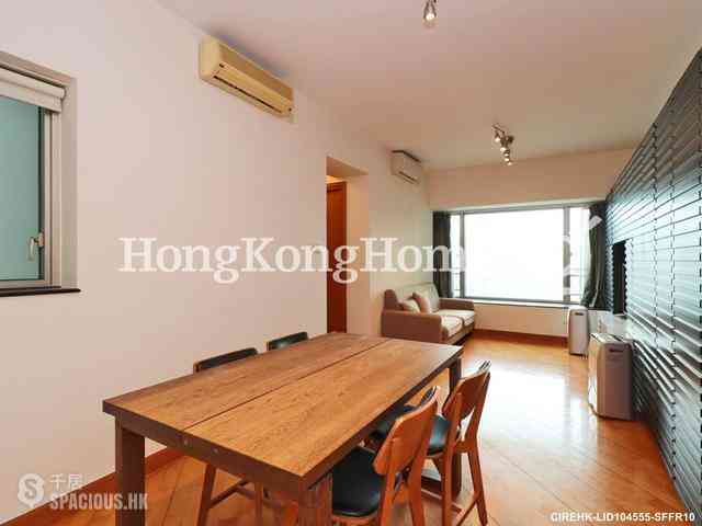 West Kowloon - Sorrento 01