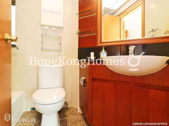 West Kowloon - Sorrento 05