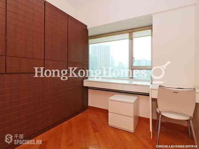 West Kowloon - Sorrento 06