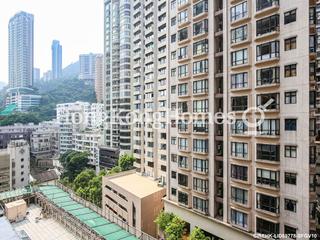 Yau Ma Tei - King's Park Villa 02