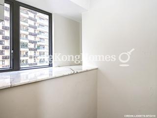Yau Ma Tei - King's Park Villa 08