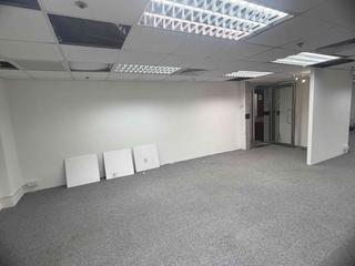 Wan Chai - Yue Xiu Building 02