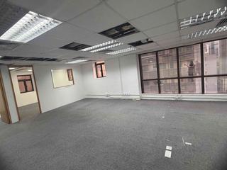 Wan Chai - Yue Xiu Building 03