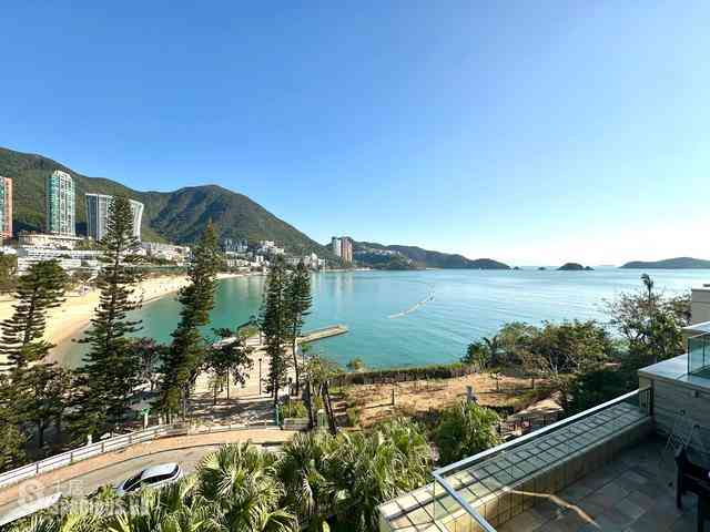 浅水湾 - 浅水湾道56号 06