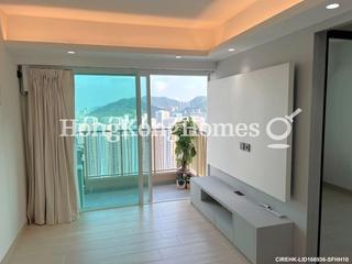 Sai Wan Ho - Grand Promenade 02