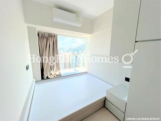 Sai Wan Ho - Grand Promenade 03