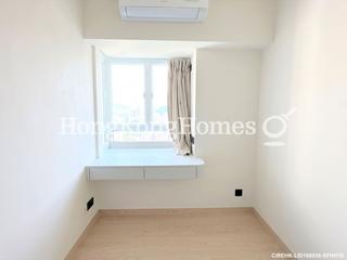 Sai Wan Ho - Grand Promenade 04