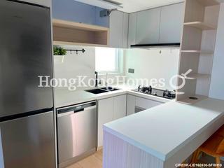 Sai Wan Ho - Grand Promenade 05